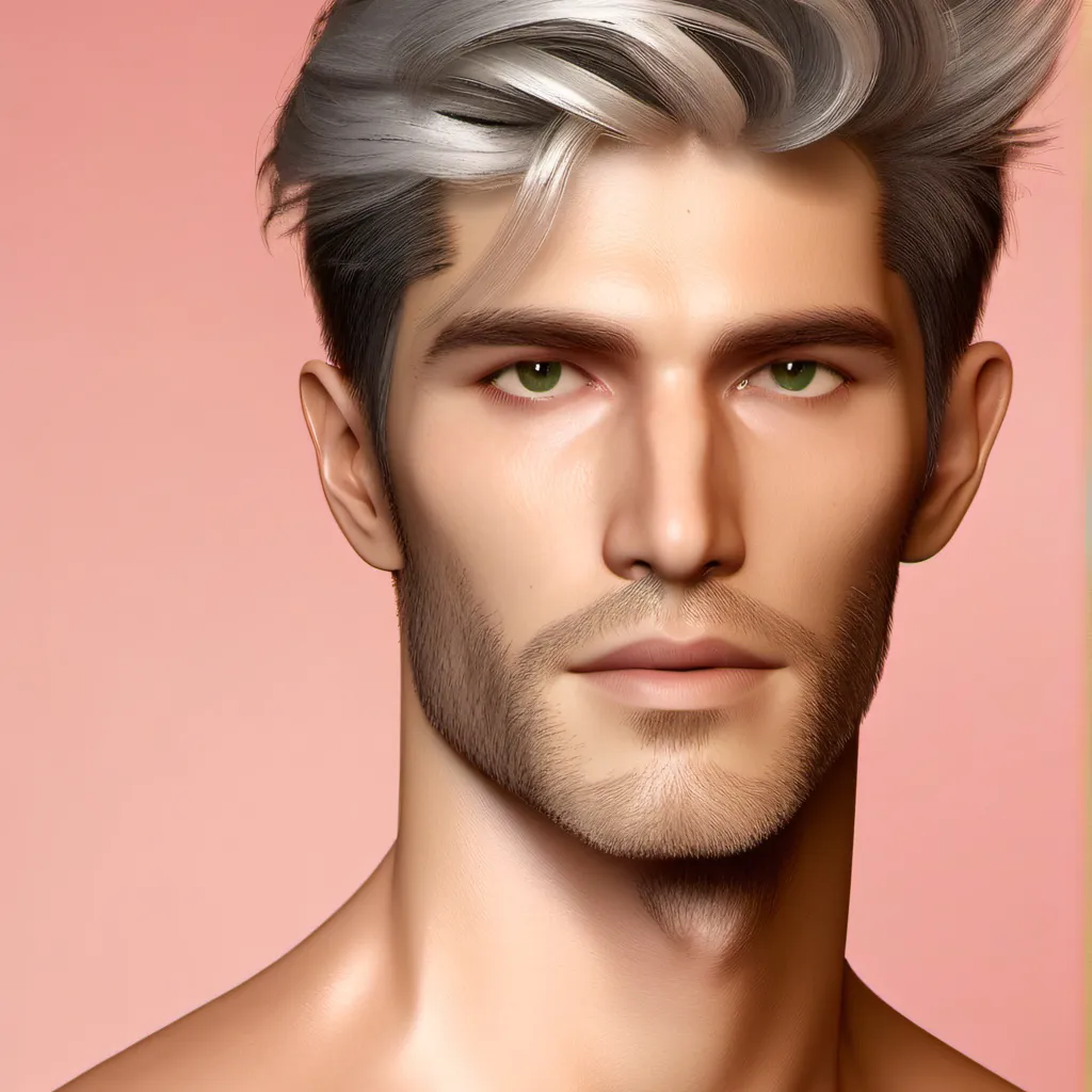 chat with ai character: Asher 