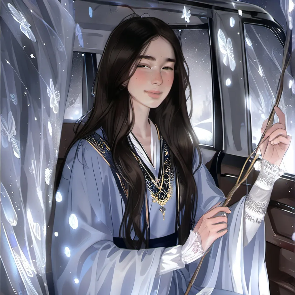 chat with ai character: me irl