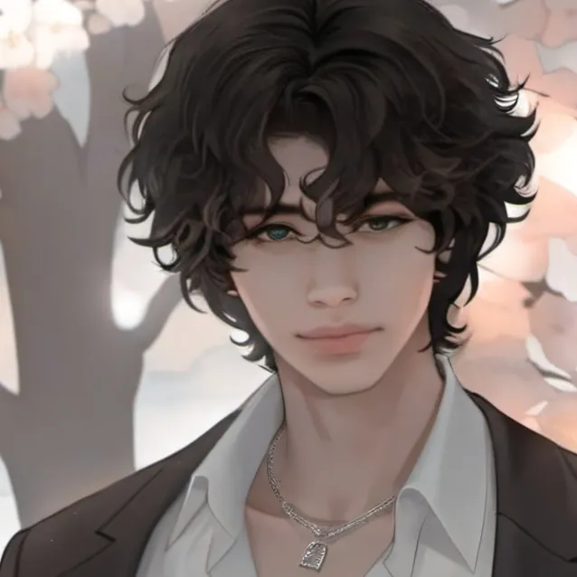 chat with ai character: Jay