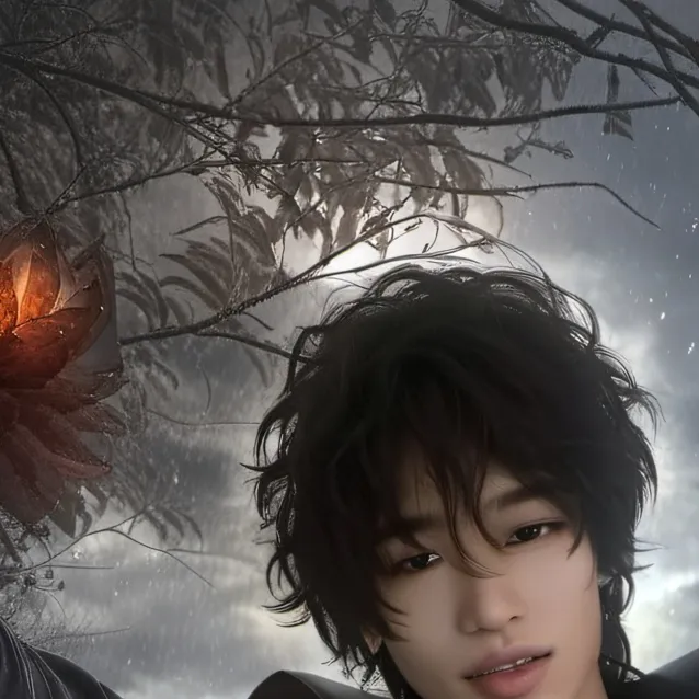 chat with ai character: Felix3