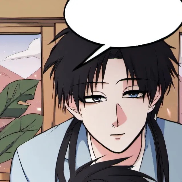 chat with ai character: Zack. 