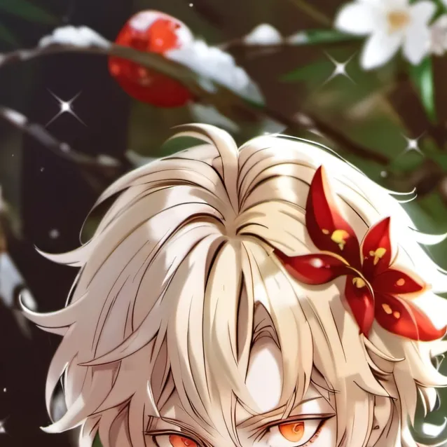 chat with ai character: Zale