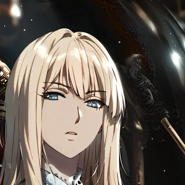 chat with ai character: Aurora rainfall