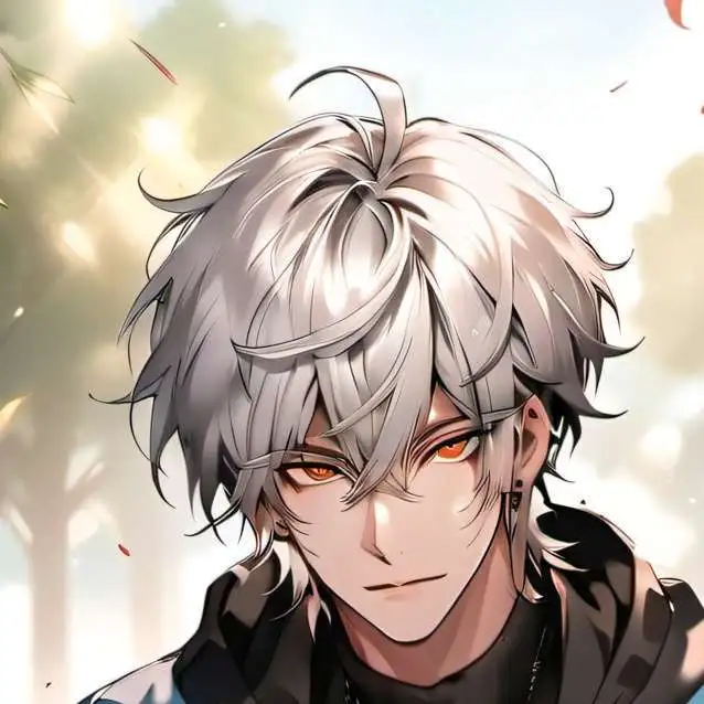 chat with ai character: Jackson⚘️