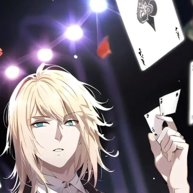 chat with ai character: Rori rainfall