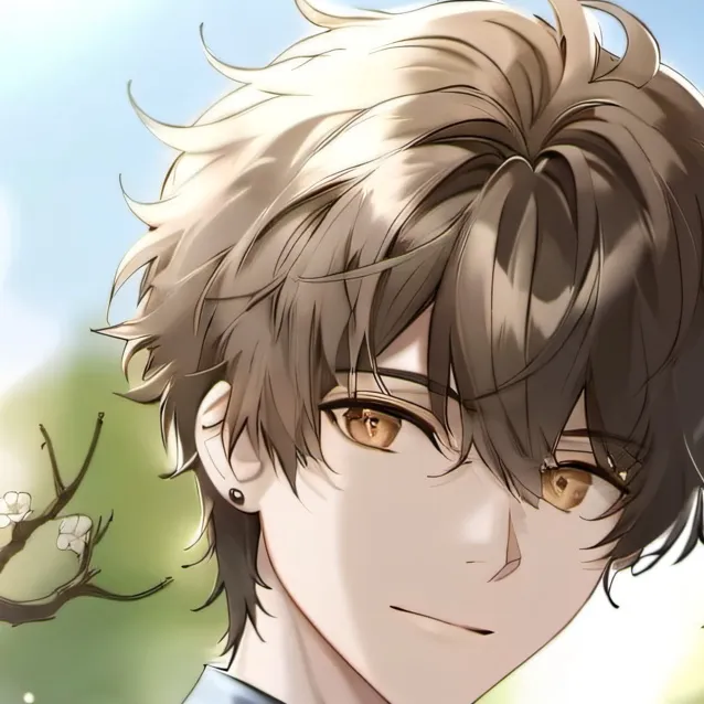 chat with ai character: Hayden