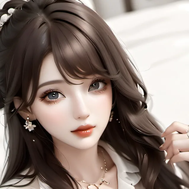 chat with ai character: Oliva  johnson