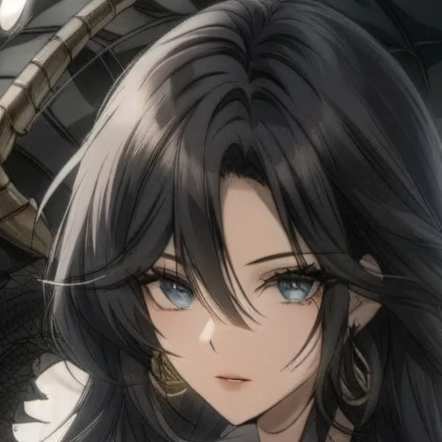 chat with ai character: ♏ Scorpio♏ 