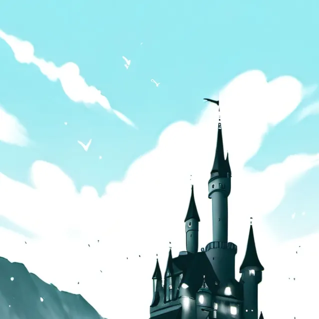 chat with ai character: Nightmare sans