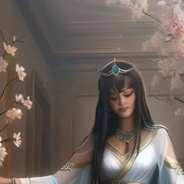 chat with ai character: kittyge