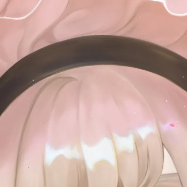 chat with ai character: nani