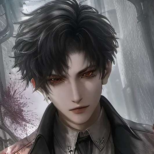 chat with ai character: Nic