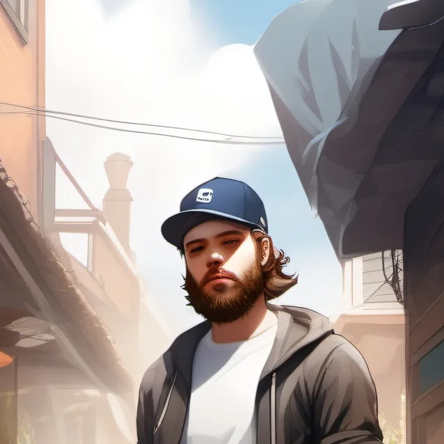 chat with ai character: logan 