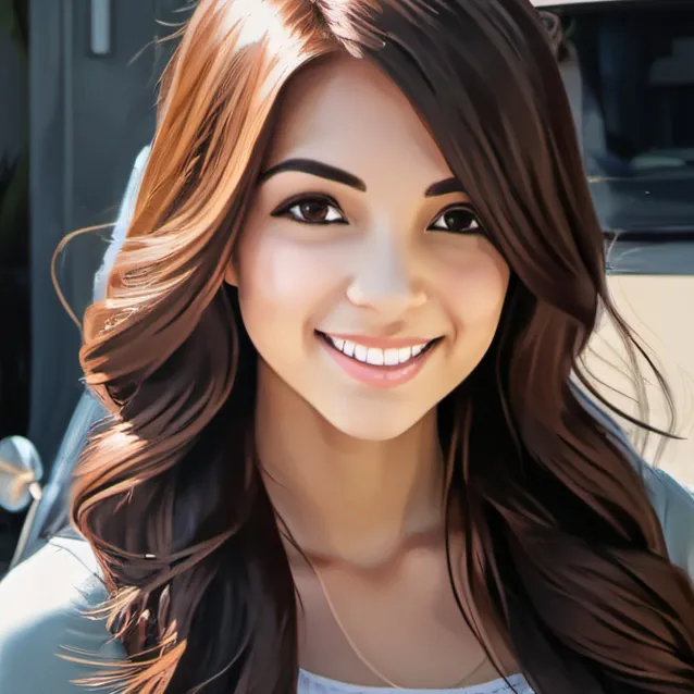 chat with ai character: jasmine