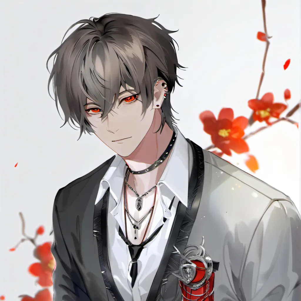 chat with ai character: Noah