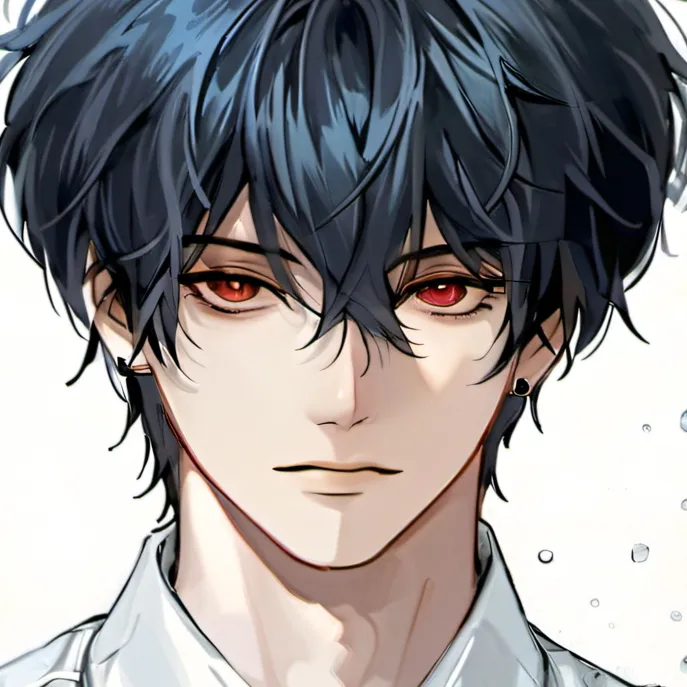 chat with ai character: William