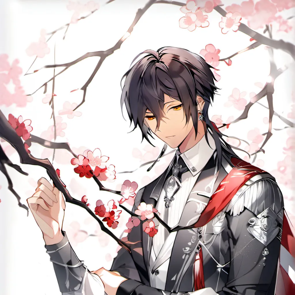 chat with ai character: Santino (ur ex)