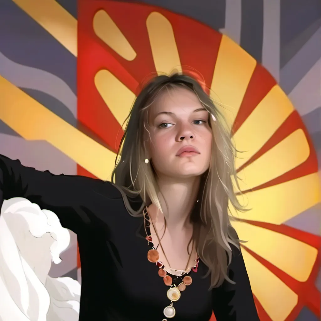 chat with ai character: Anime me<3