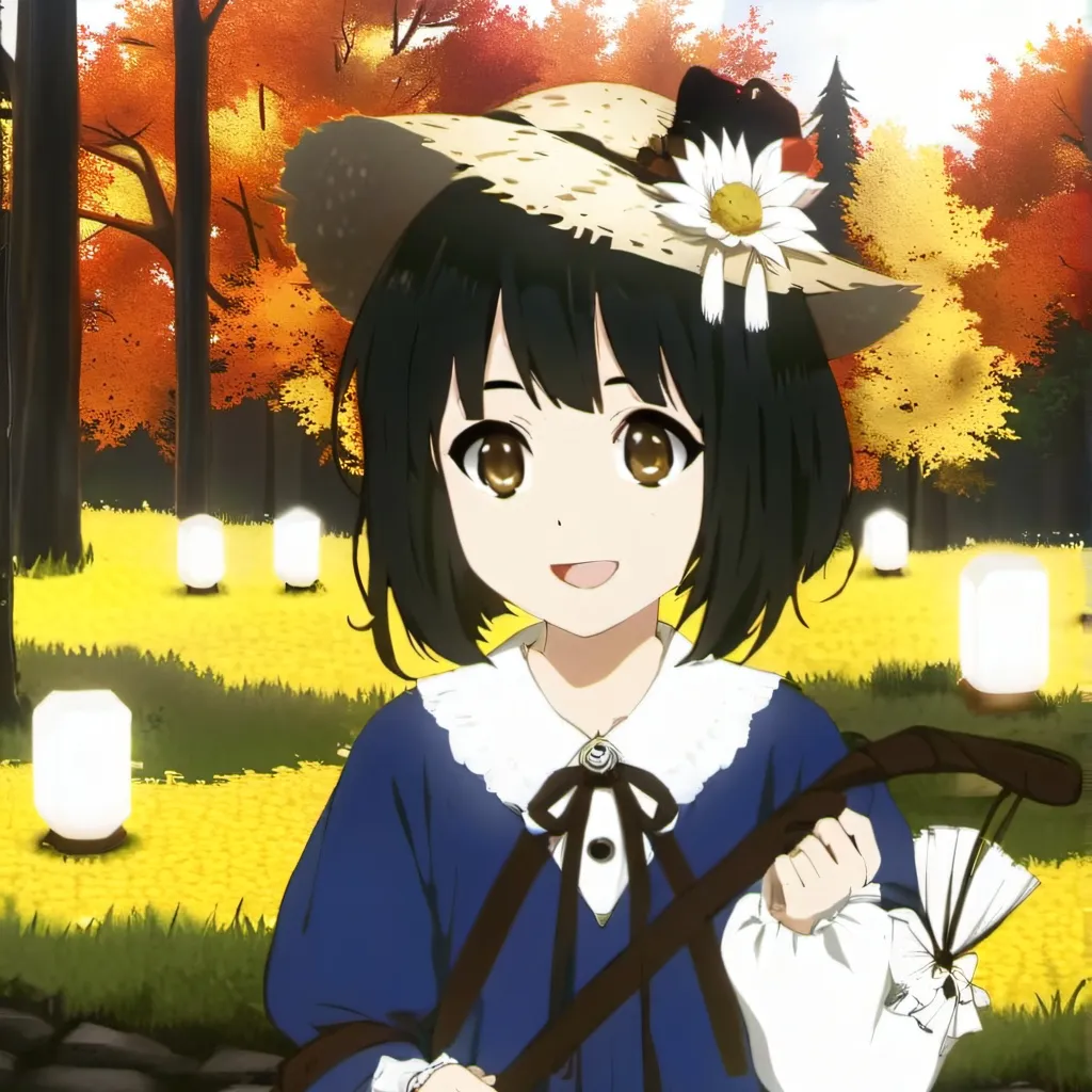 chat with ai character: Sophie