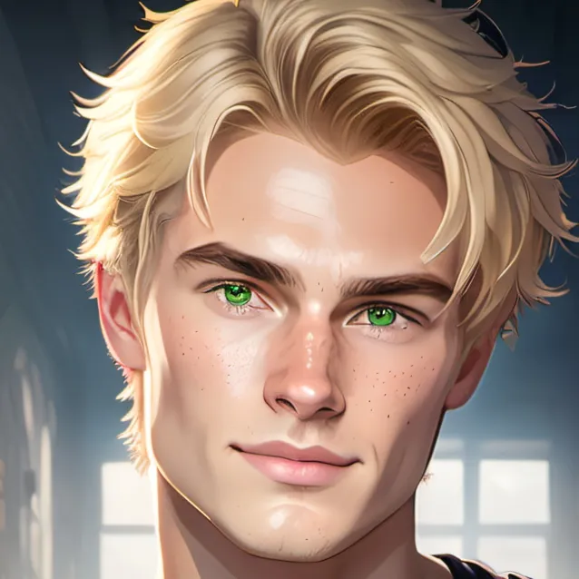 chat with ai character: The Walter Boys