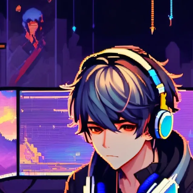 chat with ai character: Cody