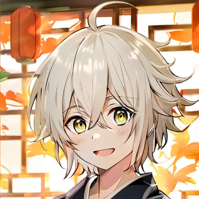 chat with ai character: Yuki