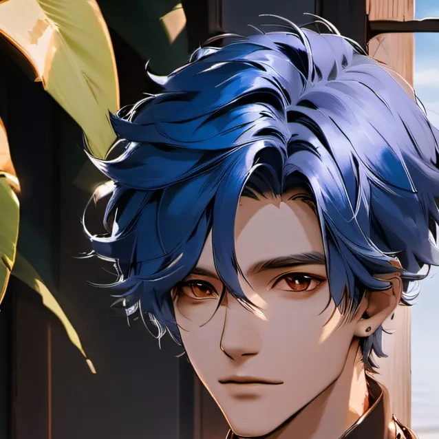 chat with ai character: Alex 