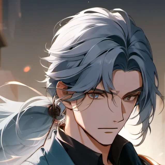 chat with ai character: Ace Wilson 