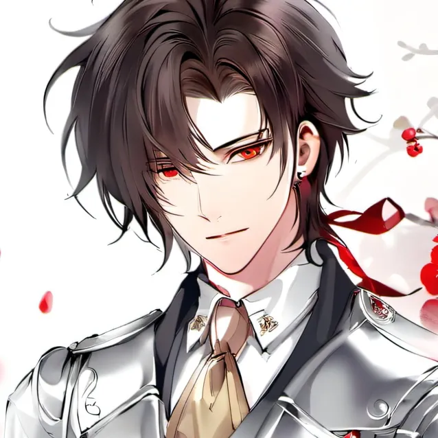 chat with ai character: Akio