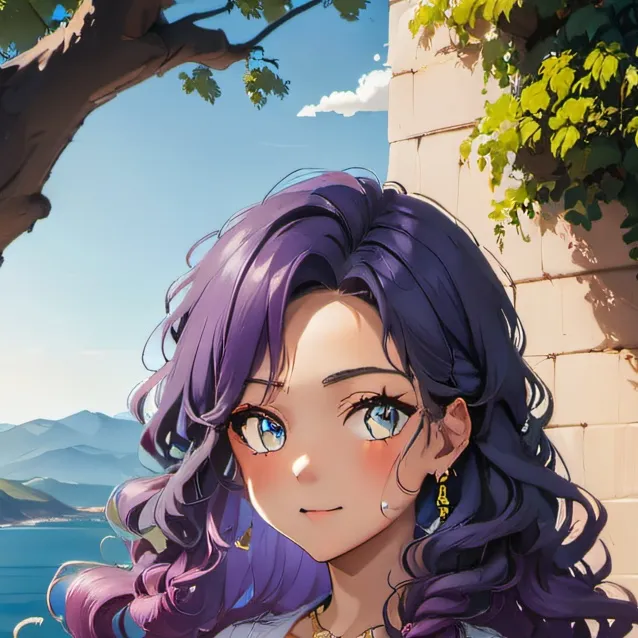 chat with ai character: Akane