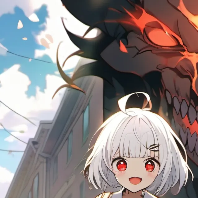 chat with ai character: Rose