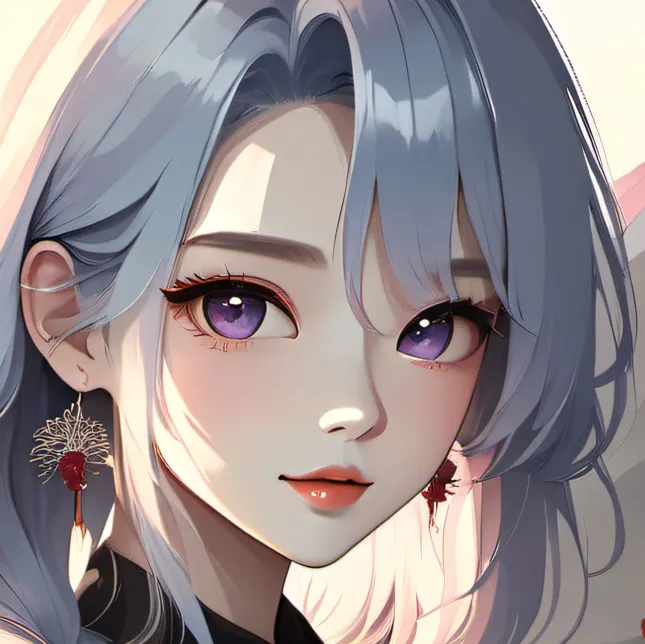 chat with ai character: Ziaa