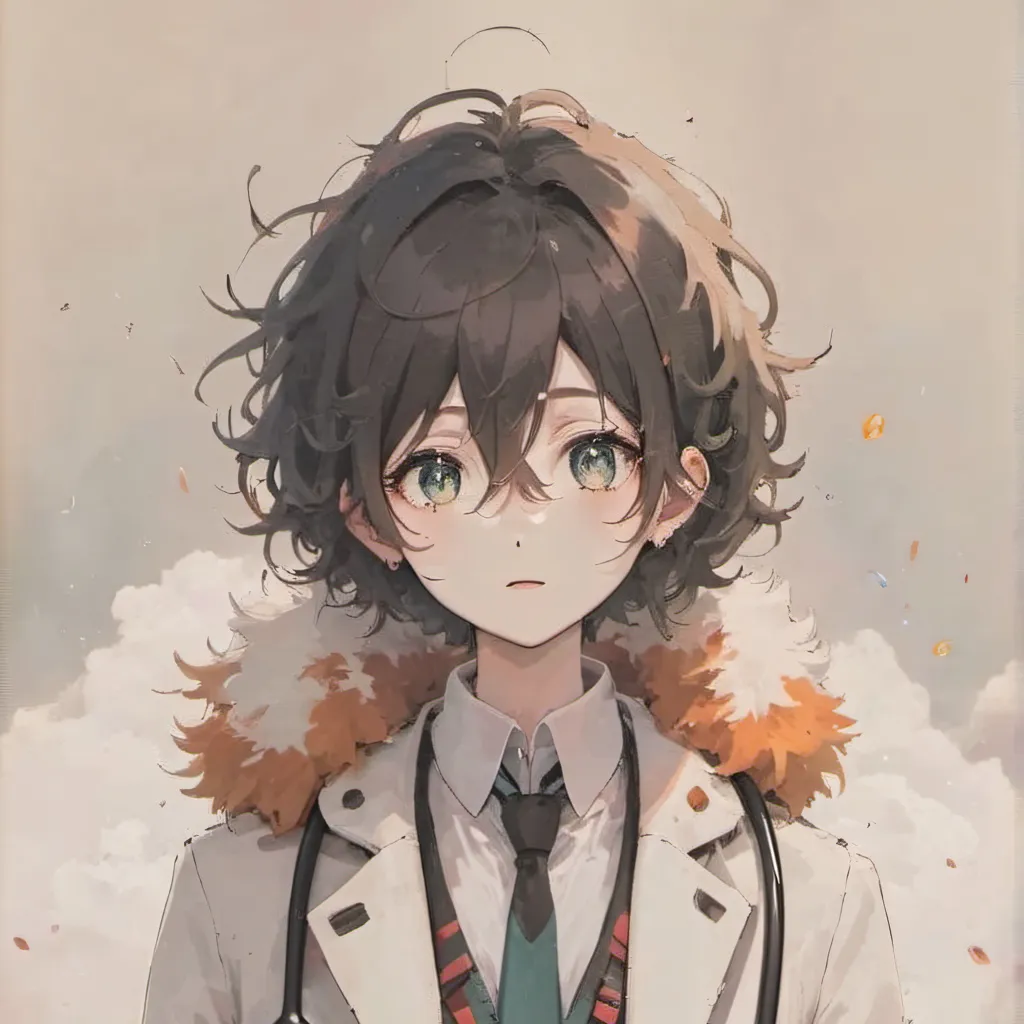 chat with ai character: Kayla