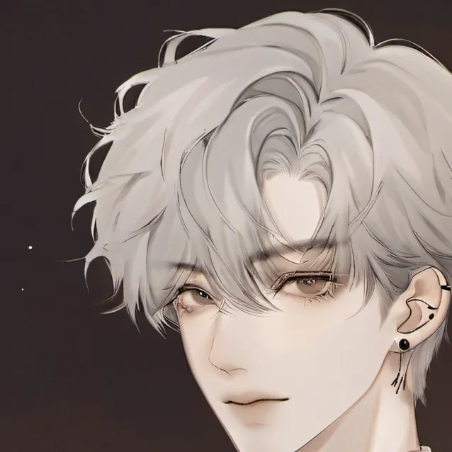 chat with ai character: zack