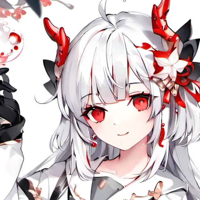 chat with ai character: Lynn 