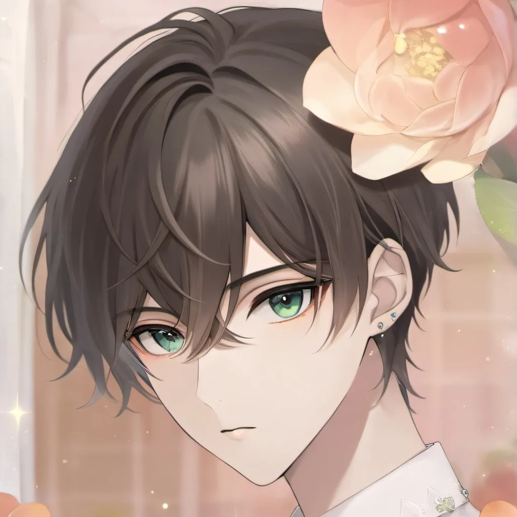 chat with ai character: ☆suni☆