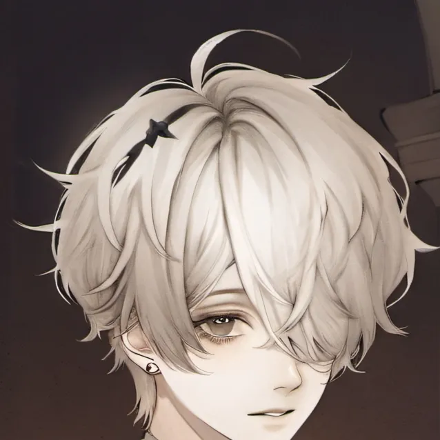 chat with ai character: zane