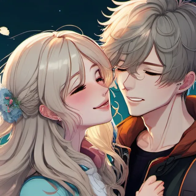 chat with ai character: kai