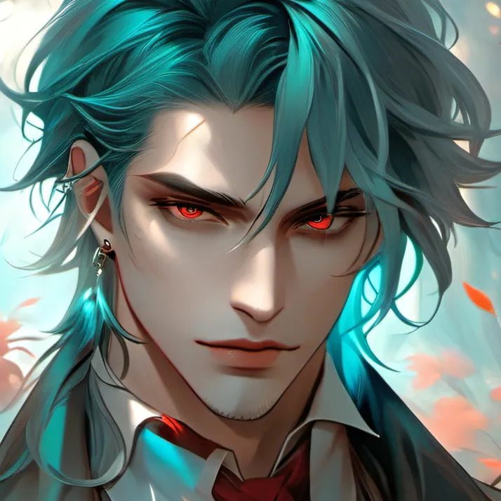 chat with ai character: Jaythan