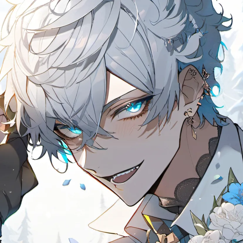 chat with ai character: Matt 