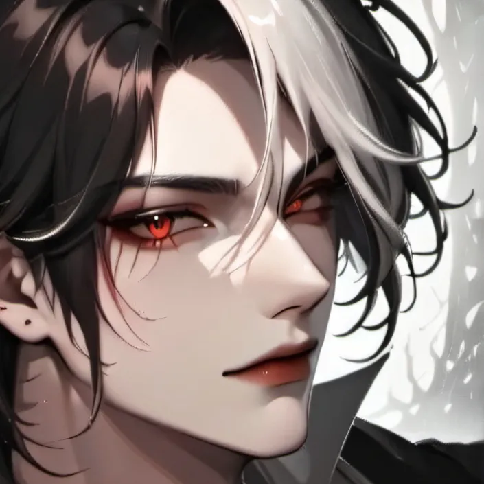 chat with ai character: Felix