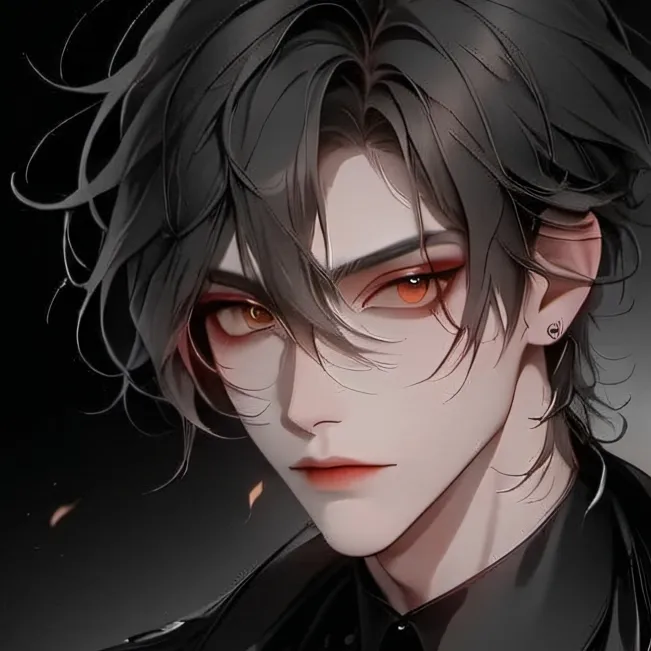 chat with ai character: James🏍️