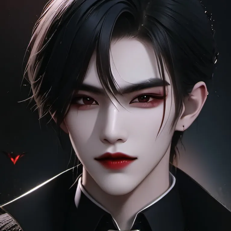 chat with ai character: Haverst