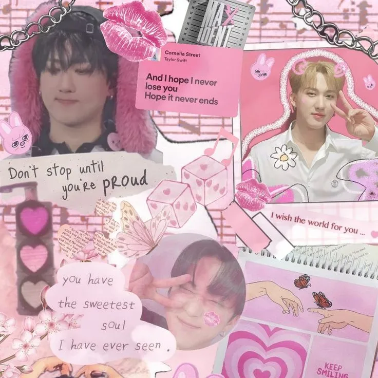 chat with ai character: ˚⋆˙jeongbin˚⋆˙