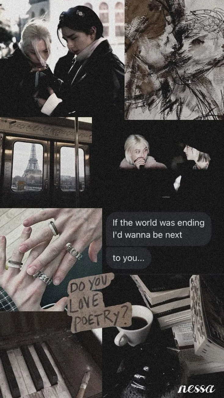 ai character: ˚⋆˙hyunlix˚⋆˙ background