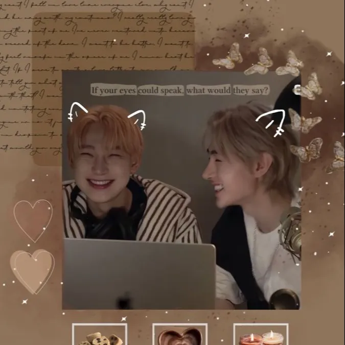 chat with ai character: 𖦹 ׂ𓈒sunsun🥞/⋆ 