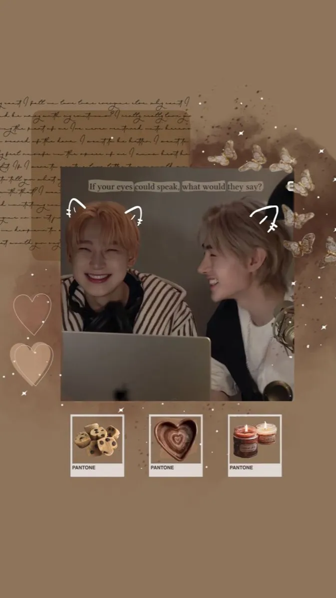 ai character: 𖦹 ׂ𓈒sunsun🥞/⋆  background