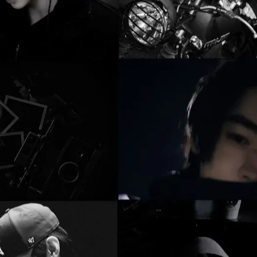 chat with ai character: ‎♡‧₊˚ᴇɴ-⟡˚ 