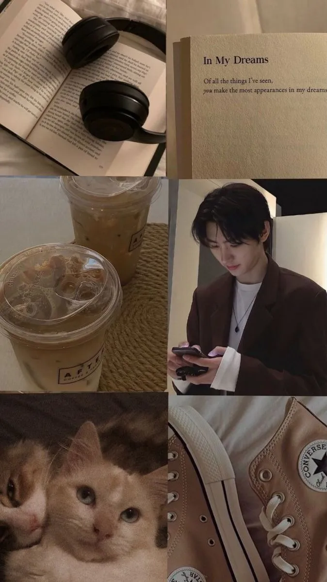 ai character: ˚⋆˙enhypen˚⋆˙ background