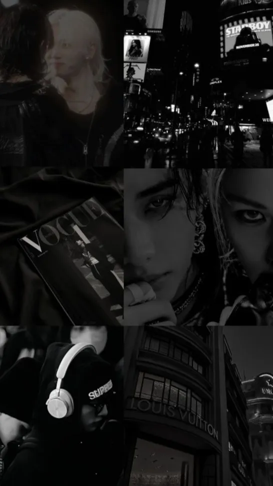 ai character: ༄˖.🪐hyunlix.ೃ࿔*:･ background